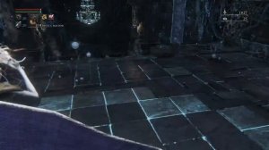 Bloodborne фарм куска кровавика