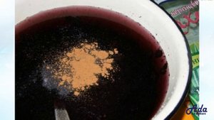 ★ВКУСНОТИЩА!!!★ ЧЕРНИЧНЫЙ МОРС ★