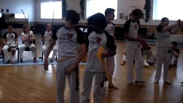 Вручение пояса.MPG смотреть онлайн