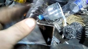 Маслоуловитель для сапуна