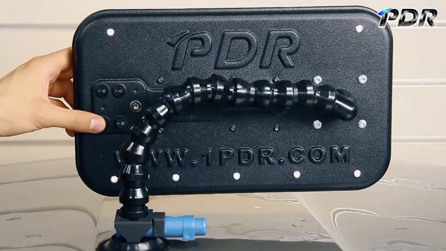 Беспроводная аккумуляторная лампа 1PDR смотреть онлайн