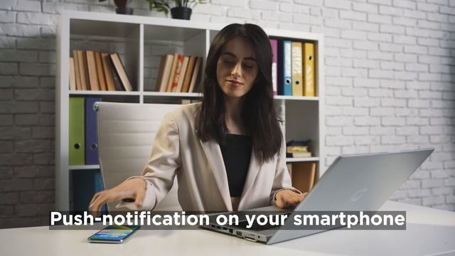 BAS-IP Link - secure access for each apartment смотреть онлайн