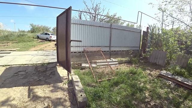 Грядут перемены? Большая закупка, или как обмануть судьбу.