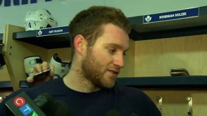 Cody Franson - January 06, 2015