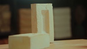 Кирпич ручной формовки - особенности производства, краткая справка