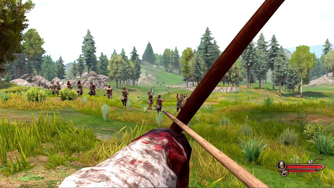 АджараГуджу! 16 новых деревень и ЖЕЛЕЗНАЯ ВОЛЯ! Beta e1.6.1 #1 Mount & Blade II Bannerlord