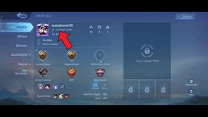 How to Find your Zone ID in Mobile Legends? (Quick & Easy) | Mobile Legends