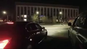 Каспийский Груз – Ты меня не лечи  Х Ф Решала