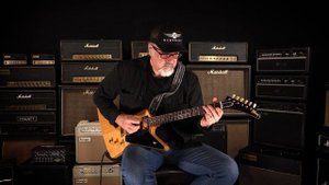 Gibson Custom Shop 1958 Korina Explorer  •  SN: 821407