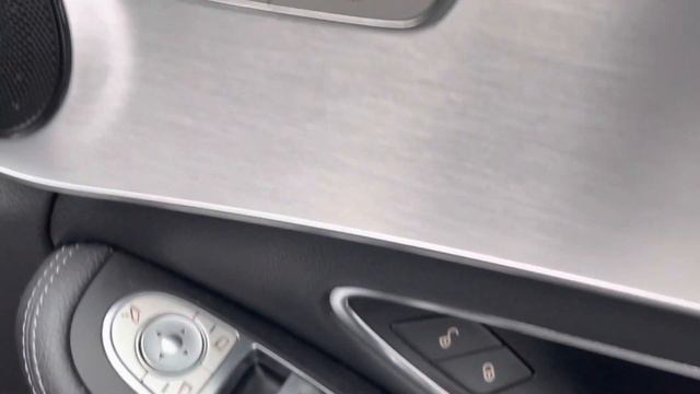 Mercedes-Benz C220d AMG-Line 7G-Tronic+ смотреть онлайн