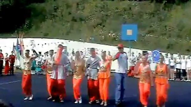 Поставить танец за полчаса? Легко! смотреть онлайн