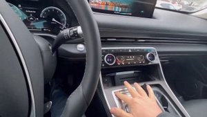 Какой genesis gv 80 выбрать? 3,5 твинтурбо или 2.5 турбо?