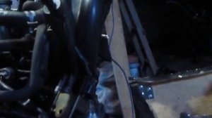 К6А на буран. ч3