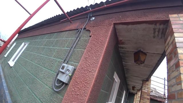 Закупка хоз. товаров. Цены. Будем делать свет в курятник. смотреть онлайн