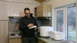 Перосъёмная машинка для перепелов своими руками! Часть 1
