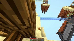 СОЛО БЕДВАРС! ДОВЕЛ ПРОТИВНИКА!? #майнкрафт #бедварс #миниигры