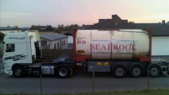 truck JD TRANS смотреть онлайн