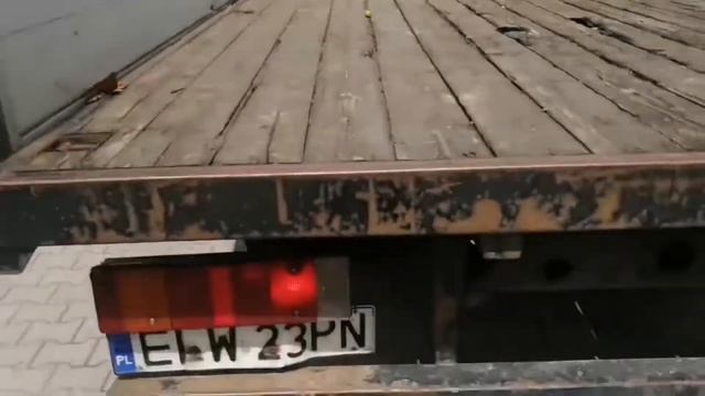 Поступил в продажу Ман 6.113 1997 года выпуска
