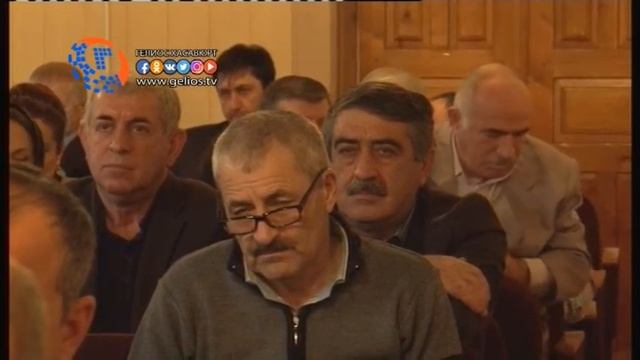 Отчет за 2016 год о своей деятельности предоставило управление культуры Хасавюрта смотреть онлайн