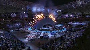 В Самаре стартовал финал 30-го Всероссийского фестиваля "Студенческая весна"