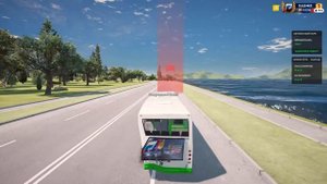 СКОЛЬКО МОЖНО ЗАРАБОТАТЬ НА АВТОБУСЕ?! RADMIR GTA V RUSSIA