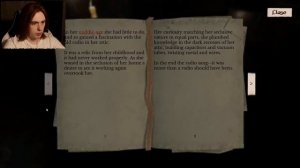 A Place, Forbidden Прохождение #2 ➲ Чертовщина в библиотеке