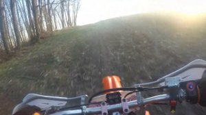 ОБОР НА MOTOLAND CRF 250! Стоит ли покупать?