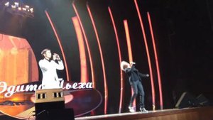 Илона Броневицкая, Стас Пьеxа.