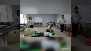 Оказание первой помощи при потере сознания