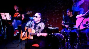 Рок-Острова - Весна по имени Светлана. О'Коннелл. 24.04.2021.