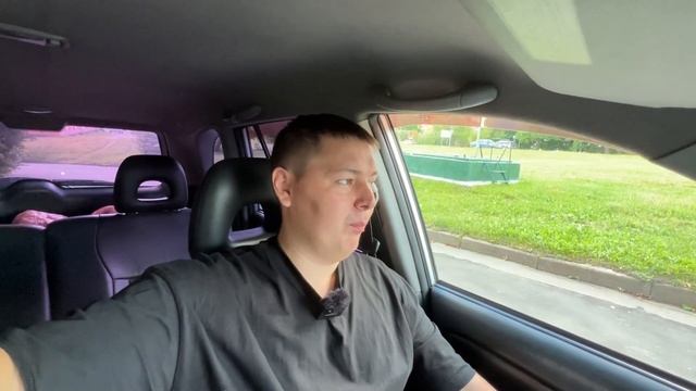 Дешевые понты. Кадиллак за 200т. смотреть онлайн