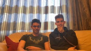 SODA LUV, BUSHIDO ZHO - Коми реакция ( First Reaction )