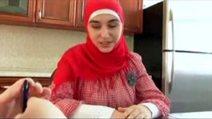 зачем мусульманки носят хиджаб?