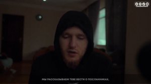 Абу Шади - душевное чтение корана