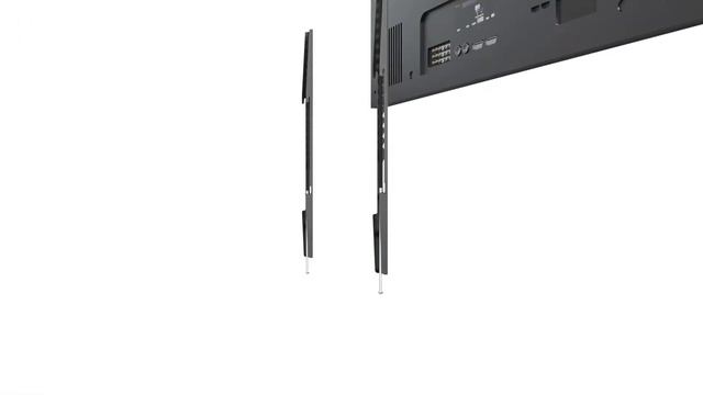 Кронштейн для телевизора SELENGA TM160 (32" - 55")