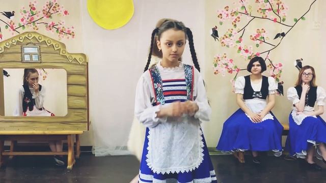 «Заюшкина избушка» смотреть онлайн