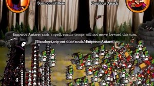 Swords And Sandals Crusader Chapter 8