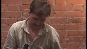 "Анатолий Эфрос. Пространство мастер-класса". Юрий Бутусов. Часть 2