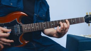 AC/DC Are You Ready Guitar Lesson + Tutorial