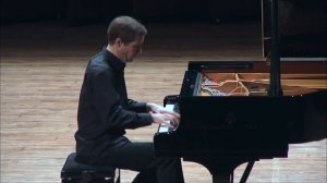 Lugansky - Rachmaninoff, Étude-Tableau Op. 39, No. 8 in D minor