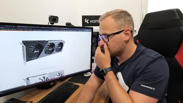 Nvidia rozda za darmo setki RTXów 4060 i 4060 TI смотреть онлайн