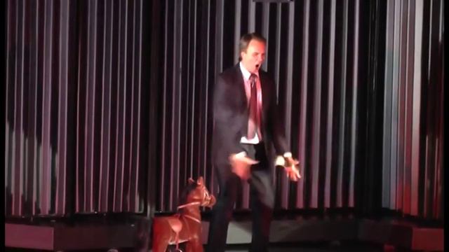 Maxim Perebeynos. D. Verdi. "Alzati! La tuo figlio..." Un Ballo in maschera смотреть онлайн