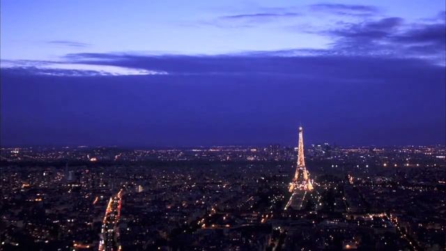 Parisian and Parisian Music: 2 Hours of Parisian Music Instrumental смотреть онлайн