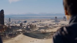 Томас и Тереза. Бегущий в лабиринте # обезаружена