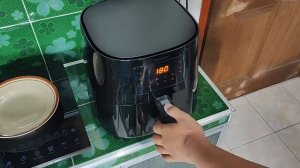 Review Jujur Philips Air Fryer XL HD 9270/90