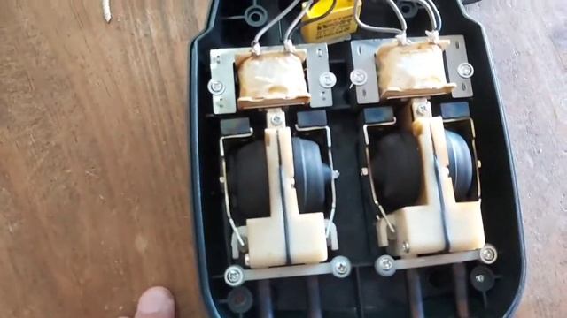 COMO CAMBIAR MEMBRANA COMPRESOR AIR SERA 550R смотреть онлайн