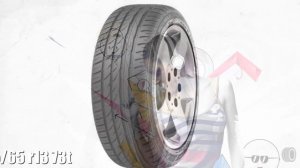 Летние шины matador hectorra 3 155/65 r13 73t Отзывы Обзор