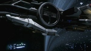 Обзор космического корабля AURORA Star citizen 3.3
