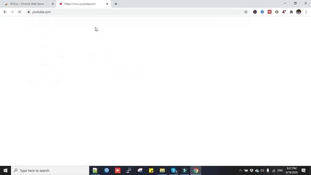How To Find Out CDN Server IP Address