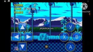 Ёж Шедоу на 732° прохождение полностью